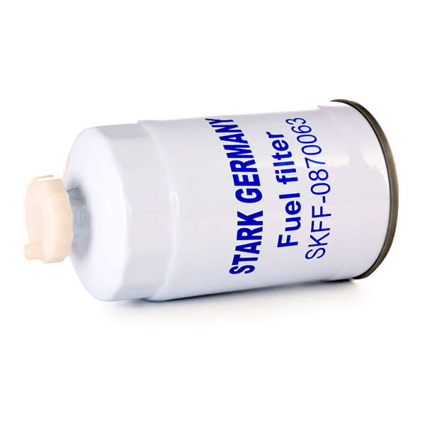 Filtre à carburant