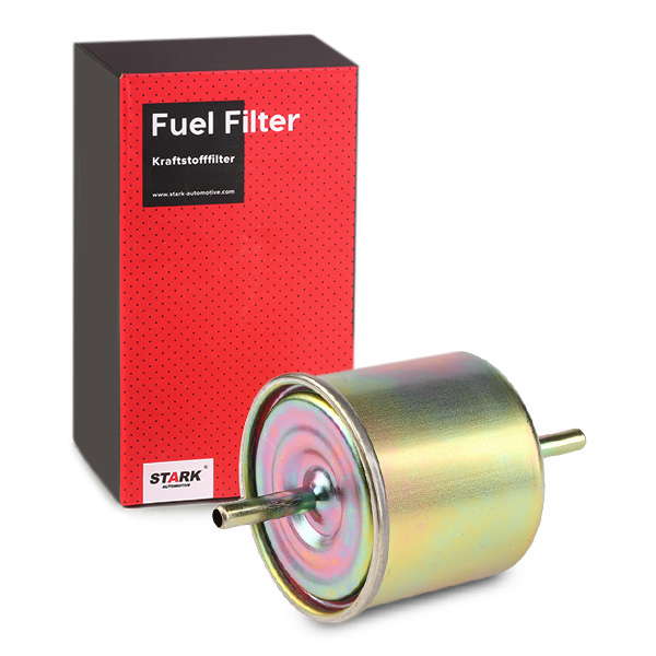 Filtre à carburant