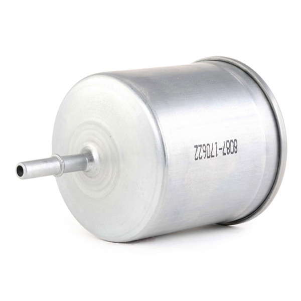 Filtre à carburant