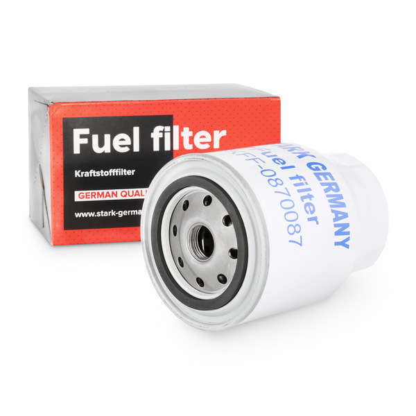 Filtre à carburant