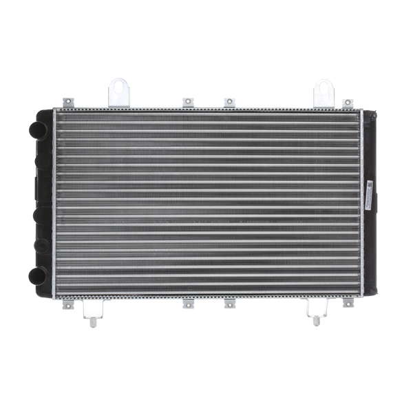 Radiateur du moteur