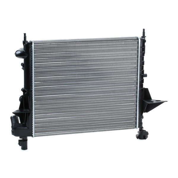 Radiateur du moteur