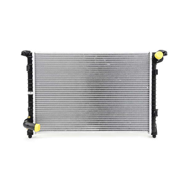 Radiateur du moteur
