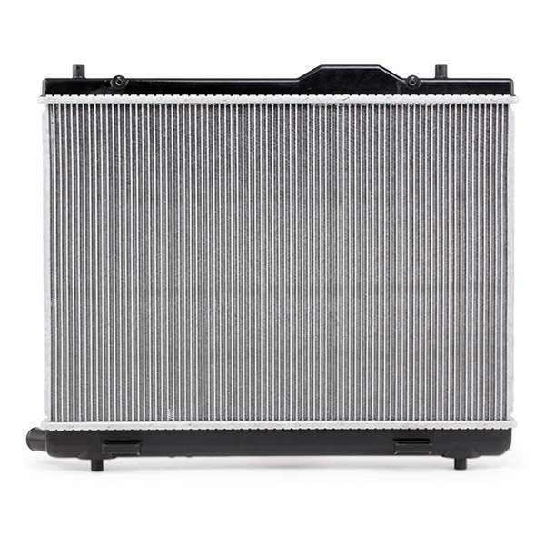 Radiateur du moteur