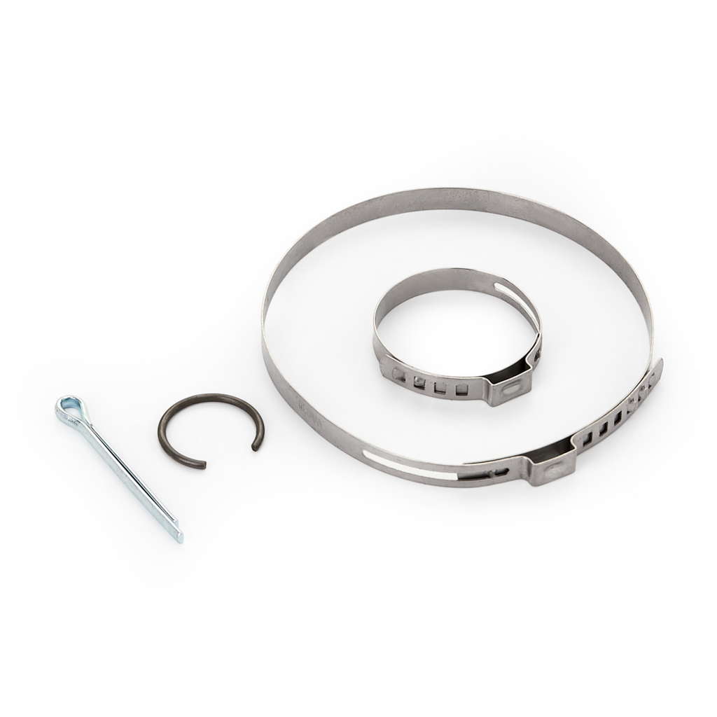 Kit de tête de cardan