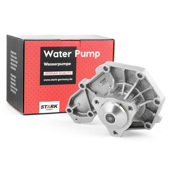 Pompe à eau