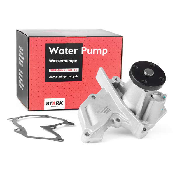 Pompe à eau