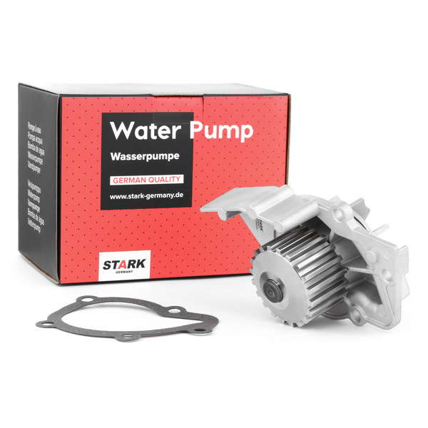 Pompe à eau