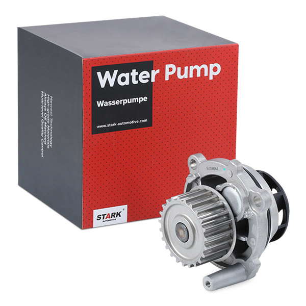 Pompe à eau