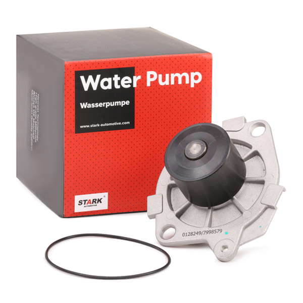 Pompe à eau