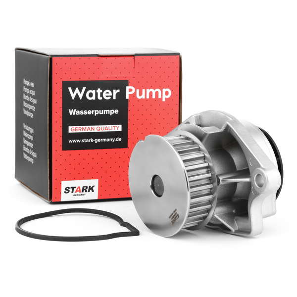 Pompe à eau