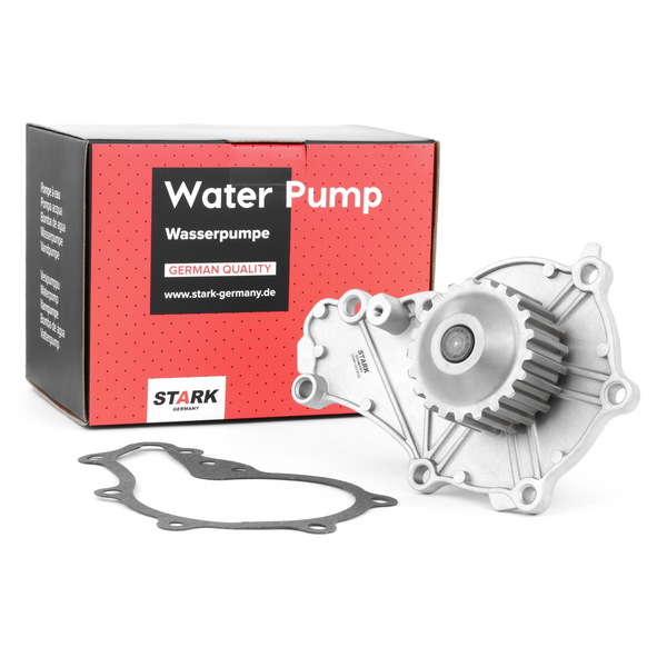 Pompe à eau