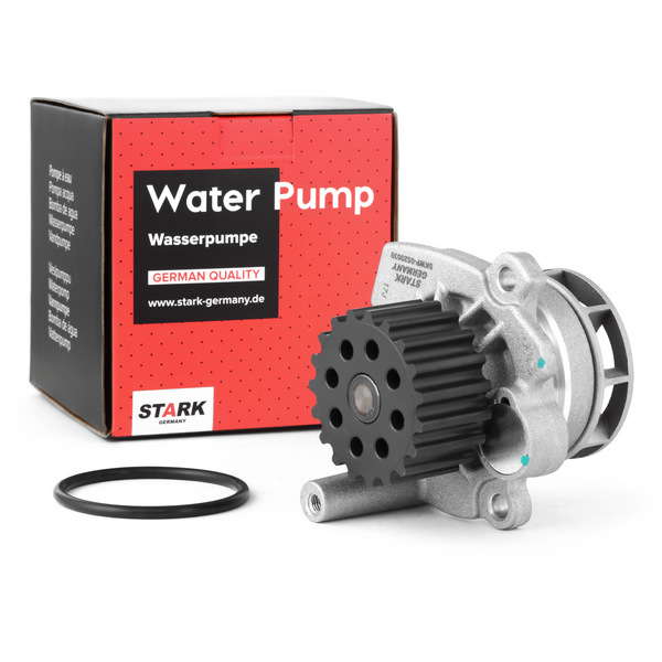 Pompe à eau
