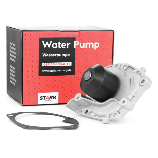 Pompe à eau