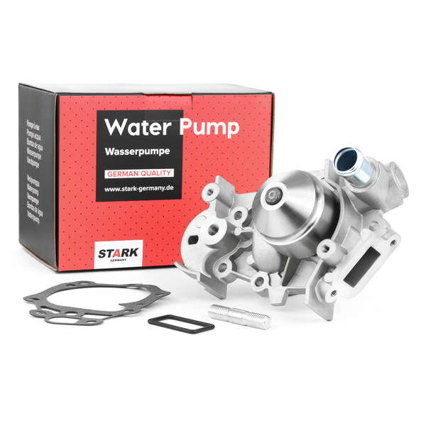 Pompe à eau