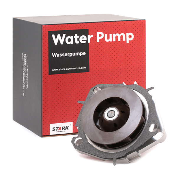 Pompe à eau