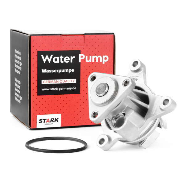 Pompe à eau
