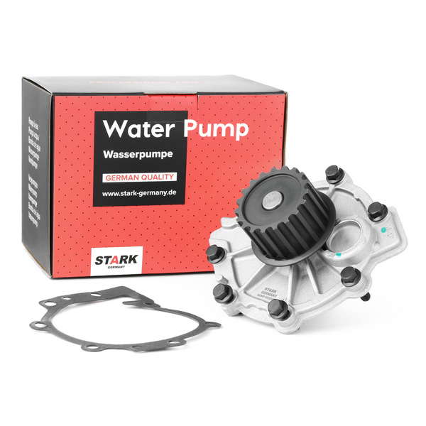 Pompe à eau