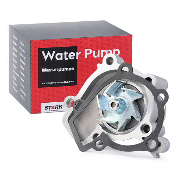 Pompe à eau