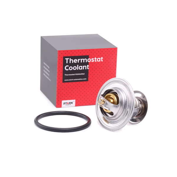 Thermostat d'eau