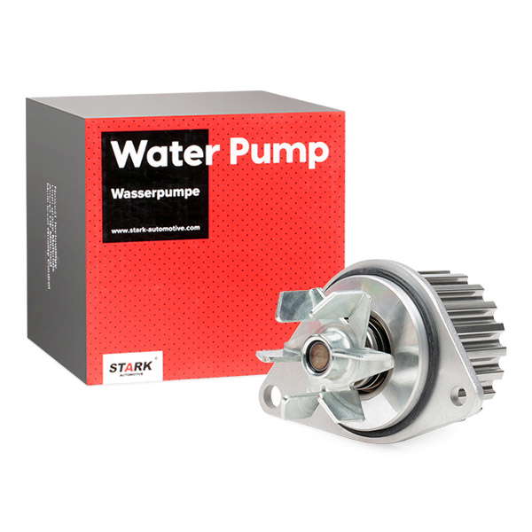 Pompe à eau