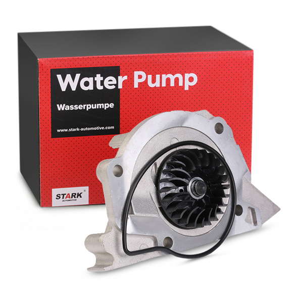 Pompe à eau