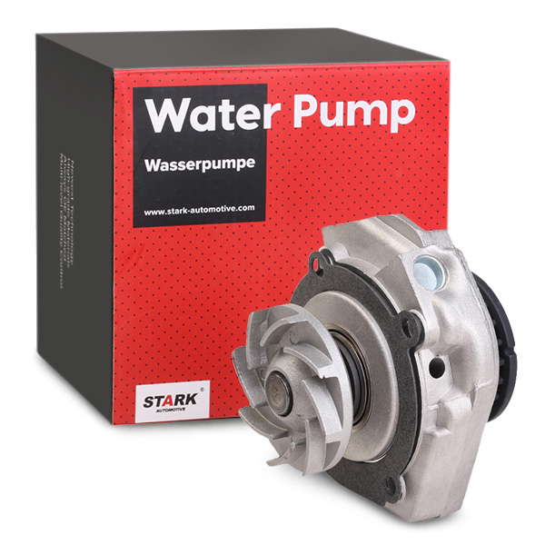 Pompe à eau