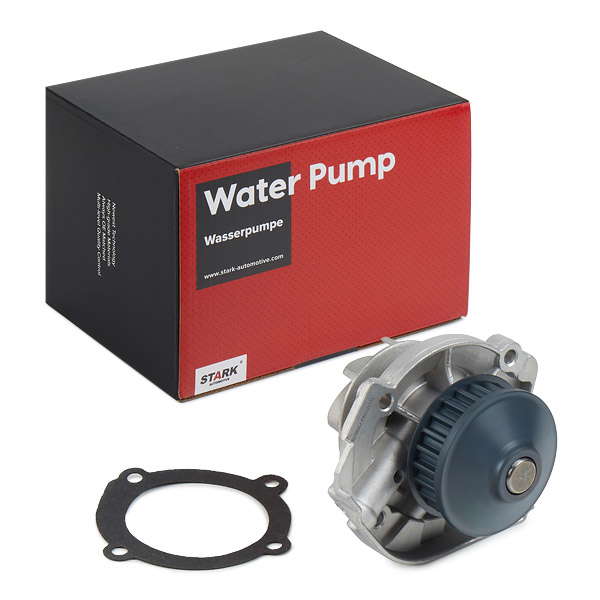 Pompe à eau