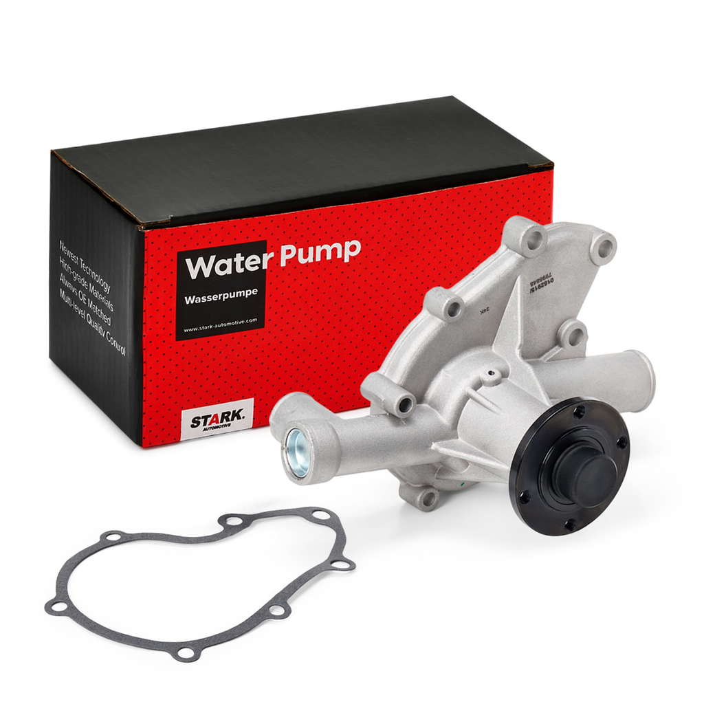 Pompe à eau