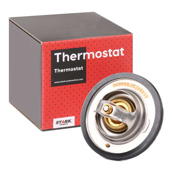 Thermostat d'eau