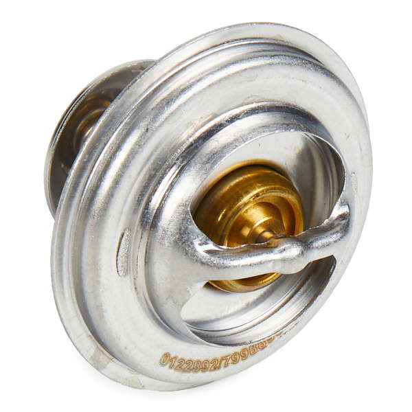 Thermostat d'eau