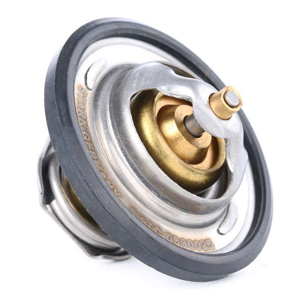 Thermostat d'eau