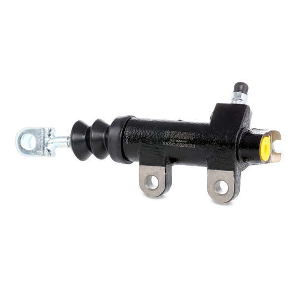 Récepteur d'embrayage