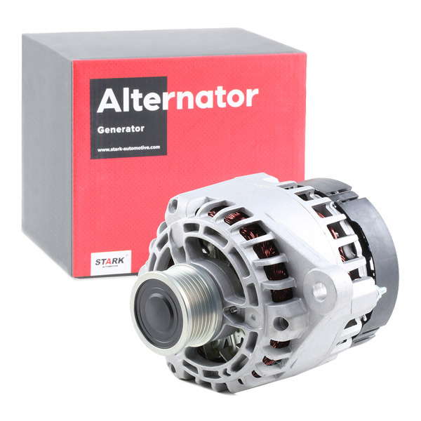 Alternateur
