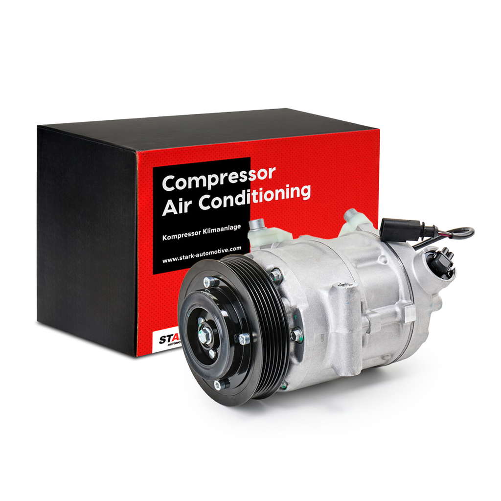 Compresseur de clim