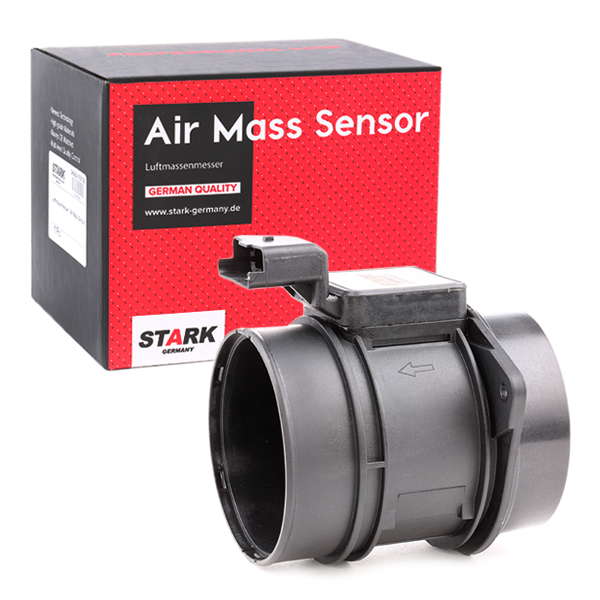 Débitmètre d'air