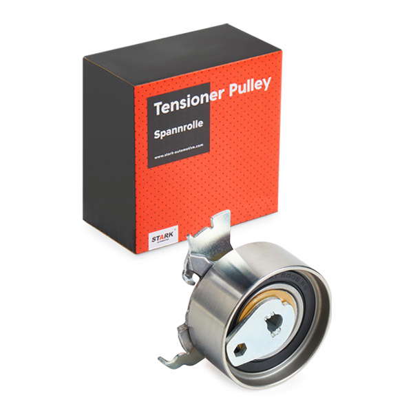 Galet tendeur de courroie de distribution