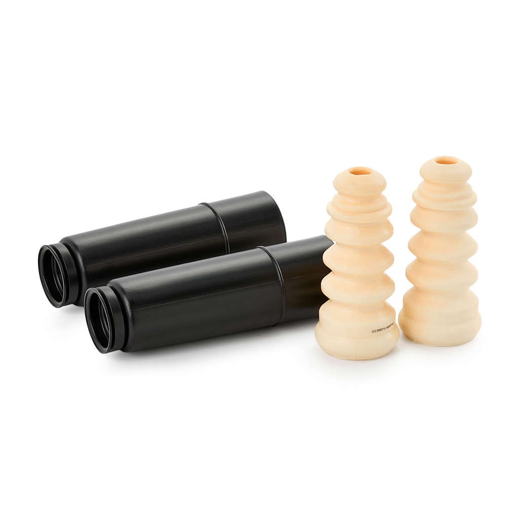 Kit de protection d'amortisseur