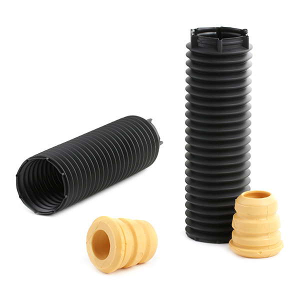 Kit de protection d'amortisseur