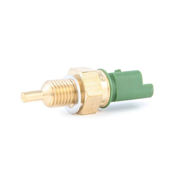 Sonde de température, liquide de refroidissement