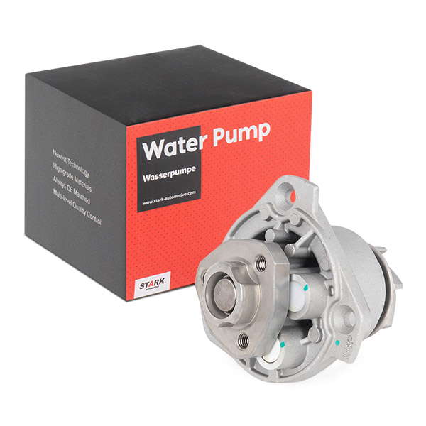 Pompe à eau