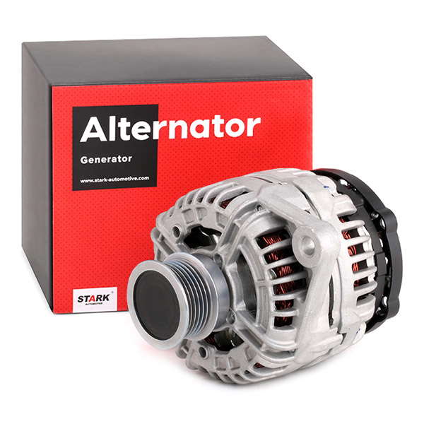 Alternateur