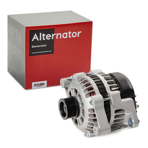 Alternateur
