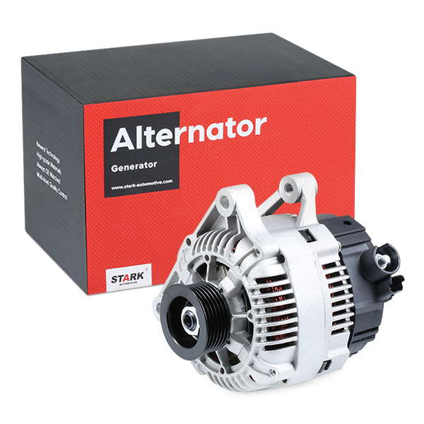Alternateur