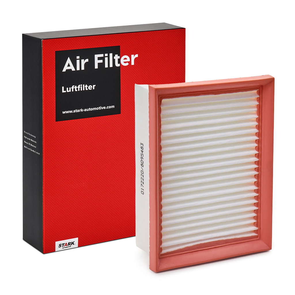 Filtre à air