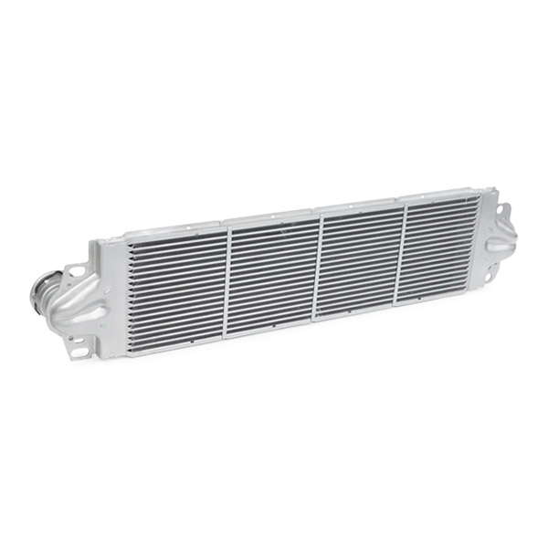 Intercooler