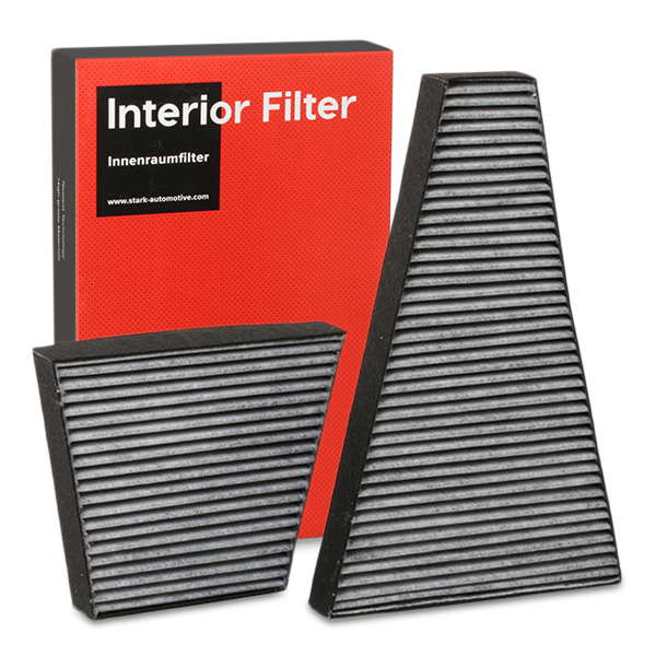 Filtre d'habitacle