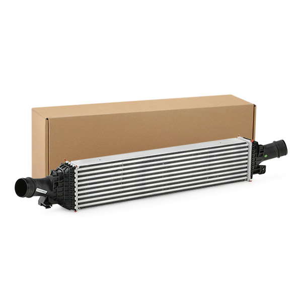 Intercooler