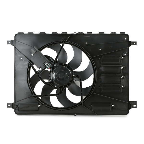 Ventilateur de radiateur