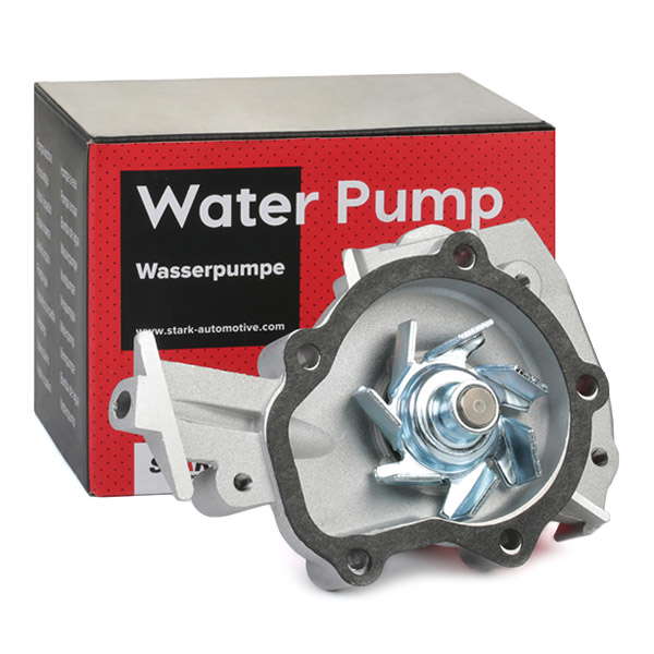 Pompe à eau